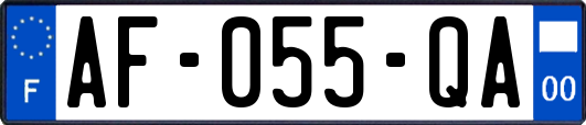 AF-055-QA