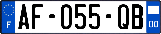 AF-055-QB