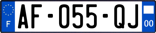 AF-055-QJ