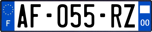 AF-055-RZ