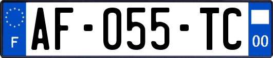 AF-055-TC