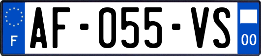 AF-055-VS