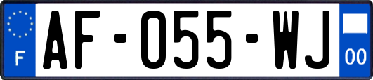 AF-055-WJ