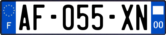 AF-055-XN