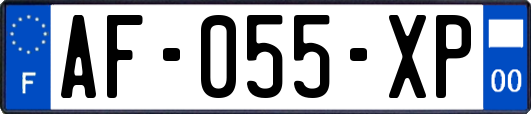 AF-055-XP