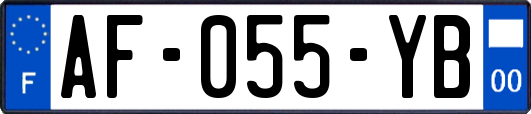 AF-055-YB