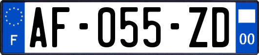 AF-055-ZD