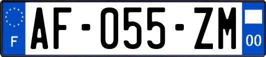 AF-055-ZM