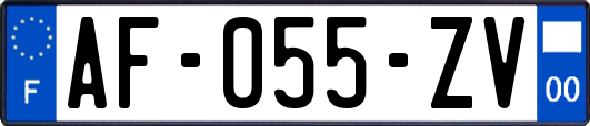 AF-055-ZV