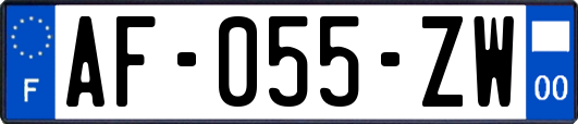 AF-055-ZW