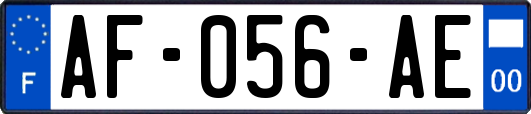 AF-056-AE