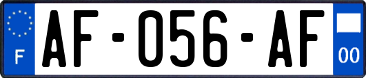 AF-056-AF