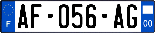 AF-056-AG