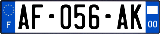 AF-056-AK