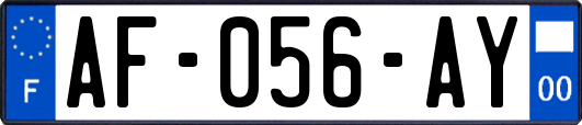 AF-056-AY