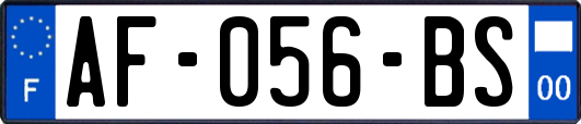 AF-056-BS