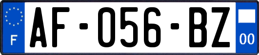 AF-056-BZ