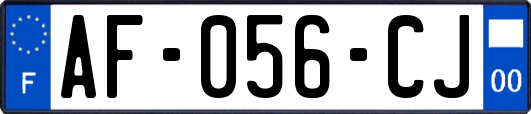 AF-056-CJ