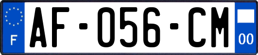 AF-056-CM