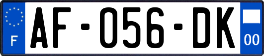 AF-056-DK