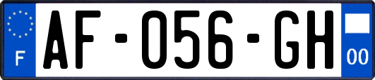 AF-056-GH