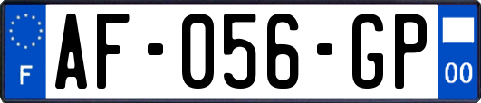 AF-056-GP