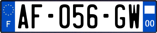 AF-056-GW