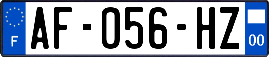 AF-056-HZ