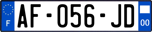 AF-056-JD