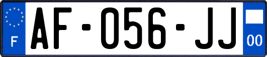 AF-056-JJ