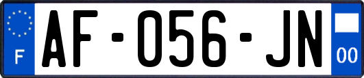 AF-056-JN