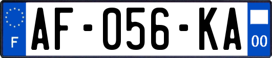 AF-056-KA