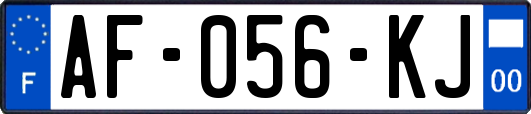 AF-056-KJ