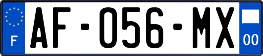 AF-056-MX