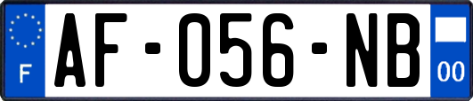 AF-056-NB