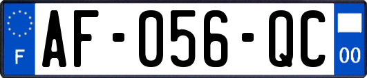 AF-056-QC