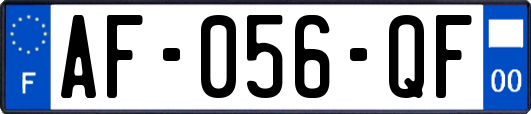AF-056-QF