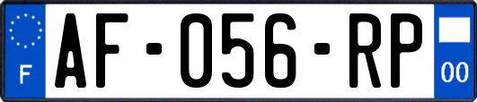 AF-056-RP