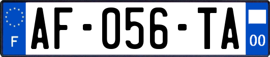 AF-056-TA
