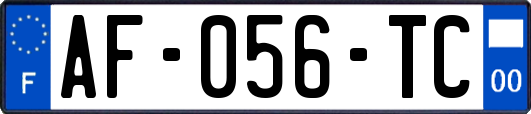 AF-056-TC