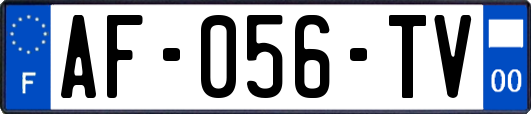 AF-056-TV