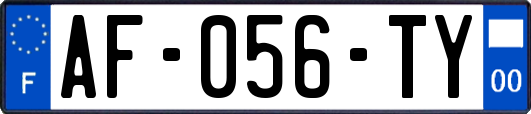 AF-056-TY
