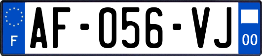 AF-056-VJ