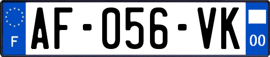 AF-056-VK