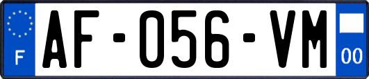 AF-056-VM