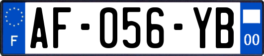 AF-056-YB