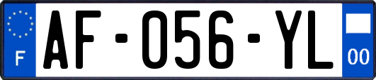 AF-056-YL