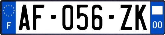 AF-056-ZK