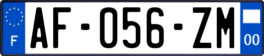 AF-056-ZM