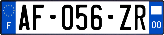 AF-056-ZR